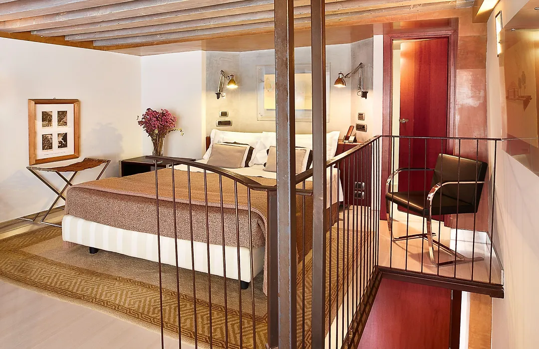 Ca' Pisani Hotel-1